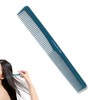 YANYULI Professional Cutting Comb Comb Hair Cutting Comb Funny Hair