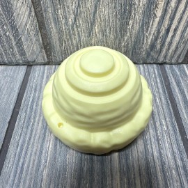 Leap Frog Scoop & Learn Cart Replacement Vanilla Scoop Ice Cream Part Piece