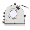 Laptop CPU Cooling Fan Replacement CPU Fan for Dell Inspiron