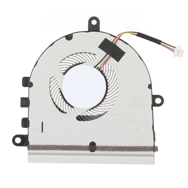 Laptop CPU Cooling Fan Replacement CPU Fan for Dell Inspiron