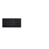 FindingKing 5 Black 36 Compartment Display Tray Inserts