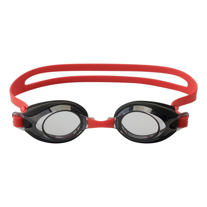 Arena AS5SGG71J Swimming Goggles, Junior (Trenti), One Size Fits Most,