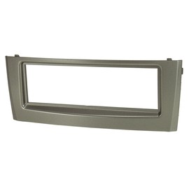 Fascia for Fiat Grande Punto type 199 2005 to 2009 – Grey