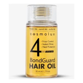 Cosmolux Bondguard Bonding Oil, Protector Térmico Y Aceite