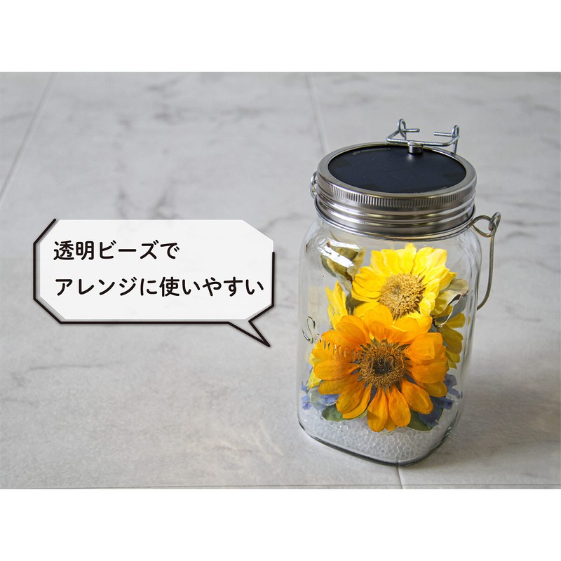 nkline Super Clean Storage Silica Gel for Dried Flowers