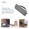 Outanaya Beach Chair Headrest Attachment Lounge Chair Neck Support Pillow