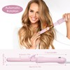 Automatic Curling Porcelain Rotating Electric Curling Iron Automatic Hair Curler