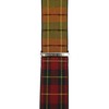 TigerTie Unisex Y-shaped braces with 3 extra strong clips, colour