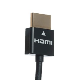 Vanco SSHD03 3' Ultra Thin HDMI Cable