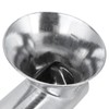 Household Aluminum Alloy Manual Sausage Meat Grinder Pepper Spice Grinding