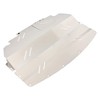 KUAFU Engine Splash Shield Compatible with 2014-Up Infiniti Q50 RWD