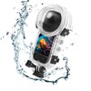 Protect Dive Case for Insta360 X4 Sport Camera Underwater Camera