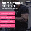 Batch 27 Lite Pre Workout Powder - Clean Energy, Intense