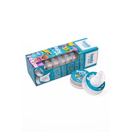 Handy Towel Baby Care Cleaning Hygiene Baby Diaper Wipes 30pcs, Travel Size