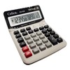 Celica CA-318 Calculadora de Escritorio con Pantalla de 12 Dígitos,