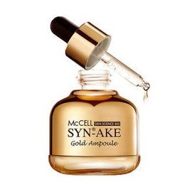 Dr. Pharm McCELL SYN-AKE Gold Ampoule 30ml Dr.pharm McCELL SYN-AKE Gold amp...