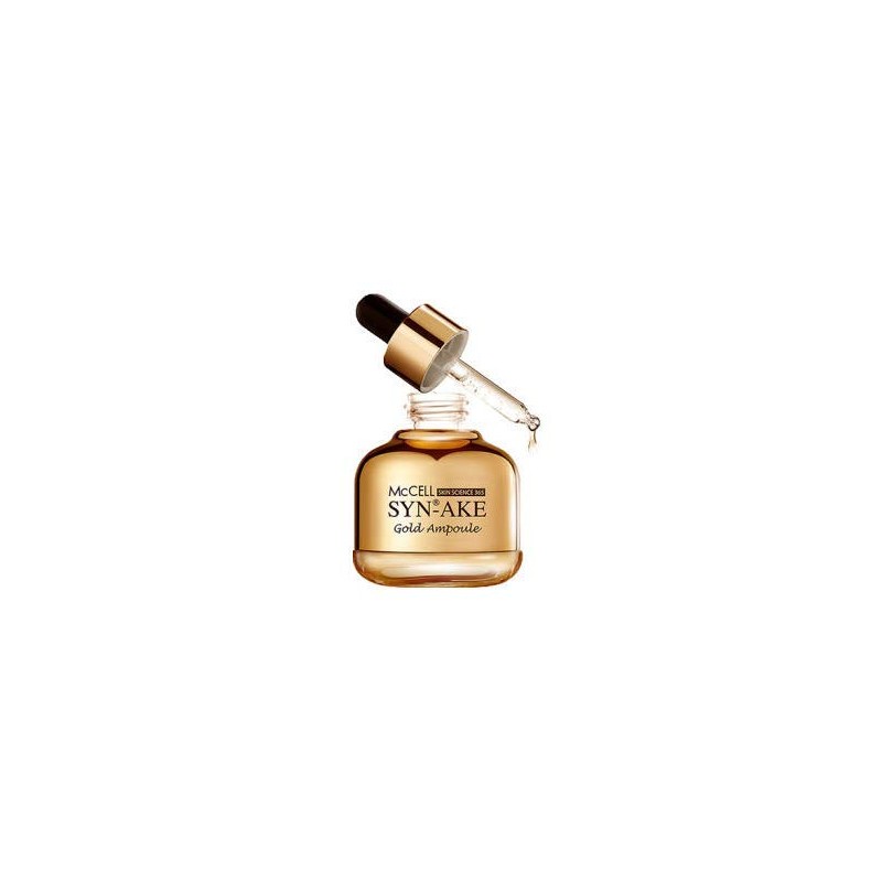 Dr. Pharm McCELL SYN-AKE Gold Ampoule 30ml Dr.pharm McCELL SYN-AKE