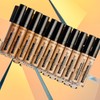 Catrice Liquid Camouflage High Coverage Concealer, No. 060, Nude, Long-Lasting,