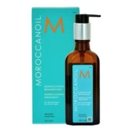 Aceite capilar Moroccanoil Tratamiento de 100mL