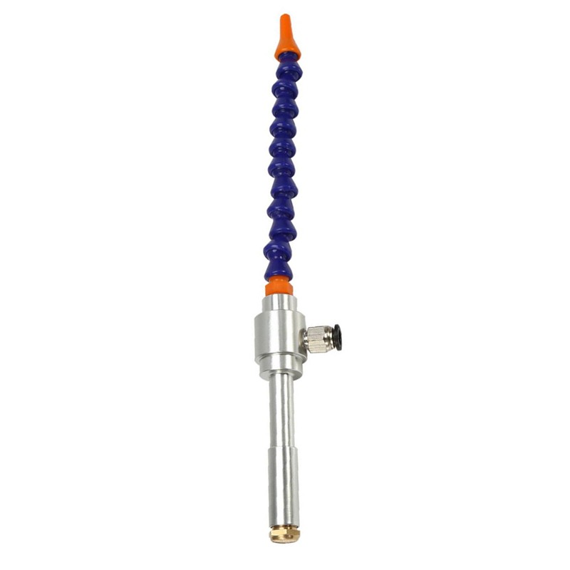 130MM Vortex Cold Air Gun Dry Cooling Airflow Machine With