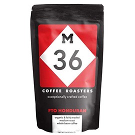 FTO Honduran 1lb (16oz)