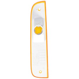 DEPO 333-1411R-US Replacement Passenger Side Side Marker Light Assembly (This product is an aftermarket product. It is not created or sold by the OE car company)