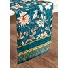 Maison d' Hermine Table Runner 100% Cotton 37cm x 230cm