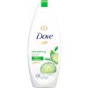 Dove Refreshing Green Tea & Cucumber Body Wash, 500ml-FREE SHIPPING-PACK