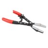Hose Clamp Plier, Adjustable Hose Pinch Off Plier Repair Tool,