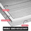 SEALTECH 3mm Reflective Insulation Roll - Premium Foam Core Radiant