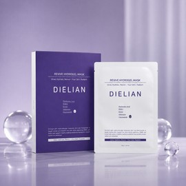Revive/Hydrogel/Mask/1 Box