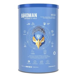 Suplemento Alimenticio Vegetal, Peacock Organic Meal 882gr Sustituto De Alimento Completo (kosher, Vegano, En Polvo) Sabor Coco-Vainilla