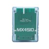 MX4SIO SIO2SD SD Card Adapter for PS2 Console, Memory Card