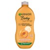 Garnier Summer Body Gradual Tan Moisturiser Deep, For A Radiant