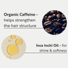 Ahuhu Thickening Coffein Conditioner Power Formula (250ml)