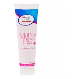 Pedi Pie  Pedi Pie Man/pies Crema Con 1pza