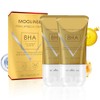 Set de rodillo de silicona y raspador de acero inoxidable