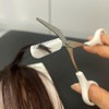 Smomo Studio Eyebrow Trimming Eyebrow Scissors