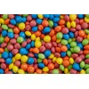 Skittles Tropical, Peg Bag, 191g 6.73oz 12ct (Imported from Canada}