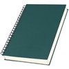 Yarotm Notebook A4 Lined - Spiral Notebook Diary 21 x