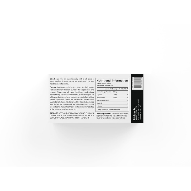 pb-sin 18 Capsules – Daily Energy & Wellness Support Formula