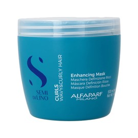 Alfaparf Semi di Lino Curls Enhancing Mask 500 ml