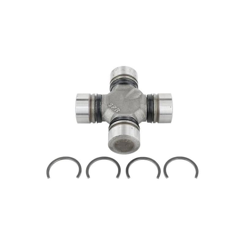 Spicer 5-260X Non-Greaseable Service U-Joint