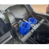 Kawasaki KAWASKI KRX GRAB HANDLE DRINK CUP HOLDER