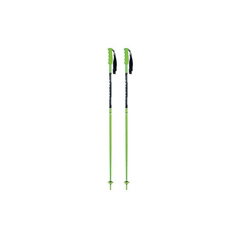 Komperdell National Team 1344201 – 48 Ski Poles 18 mm
