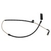febi bilstein 08203 Wear Contact, Pack of 1, Black
