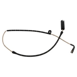 febi bilstein 08203 Wear Contact, Pack of 1, Black