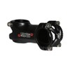 ergotec Piranha A-Head Vorbau, Ausführung:Schwarz, Size:Länge: 50 mm