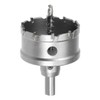 sourcing map Carbide Hole Cutter, Hole Saws for 5 mm