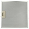 vhbw Filter Metallfettfilter, Dauerfilter 32 x 32 x 0,85cm Ersatz